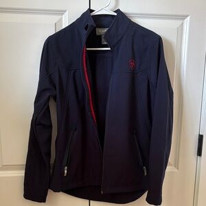 Ariat jacket women’s Medium